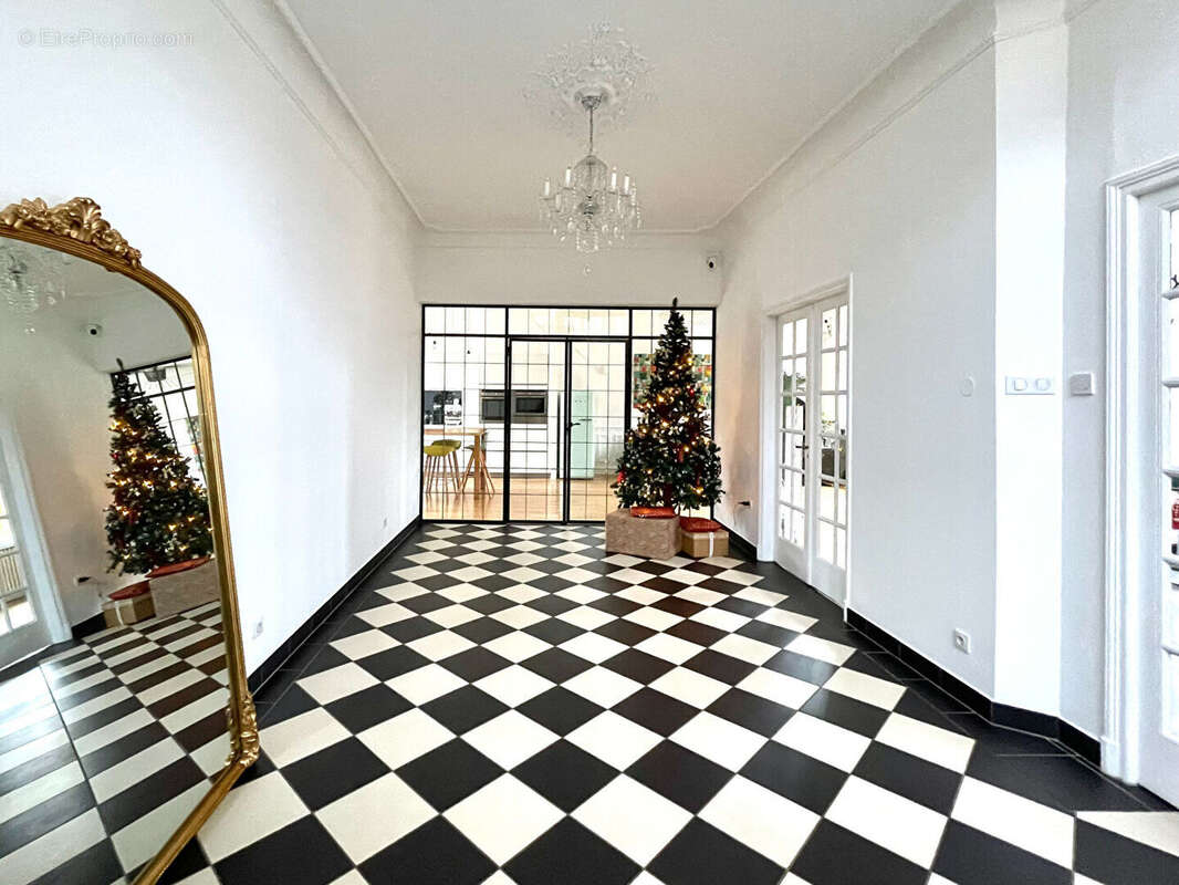 Maison à THIONVILLE