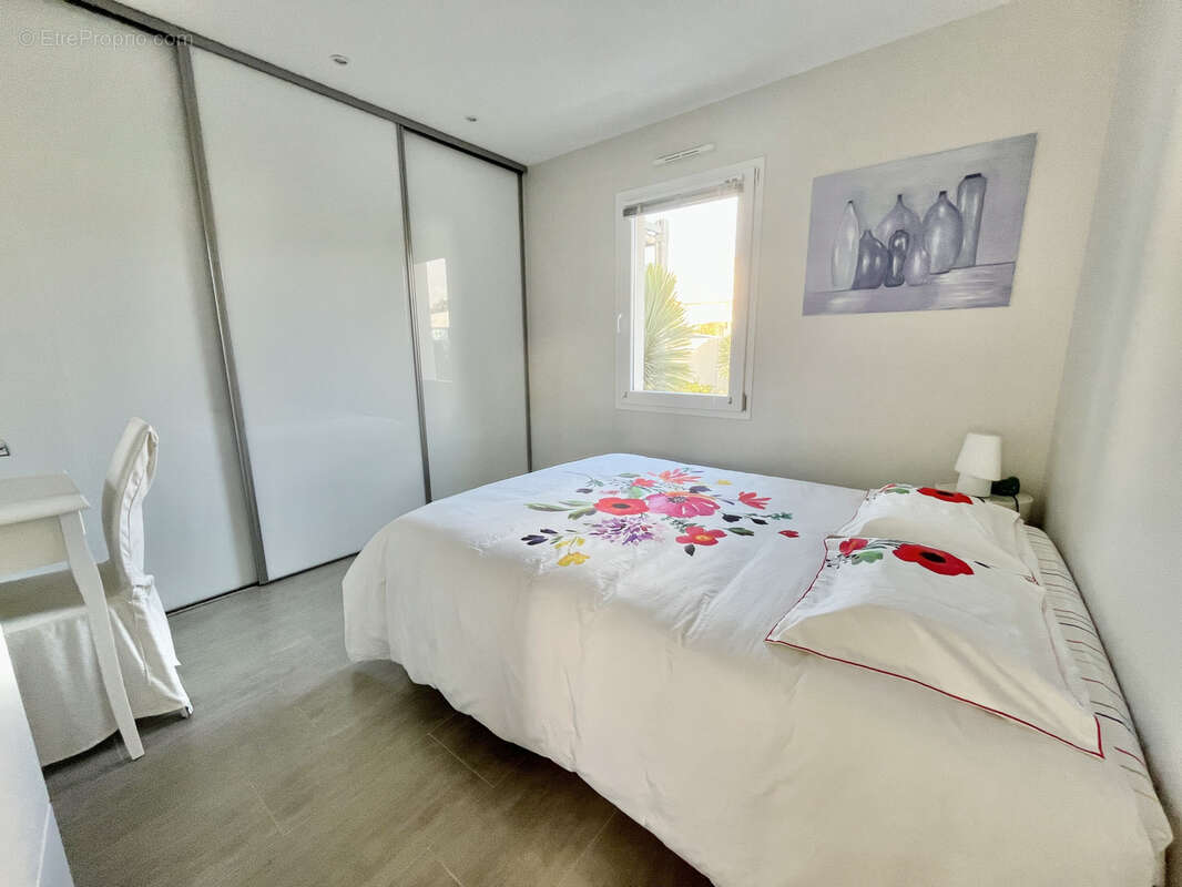 Maison à BRETIGNOLLES-SUR-MER