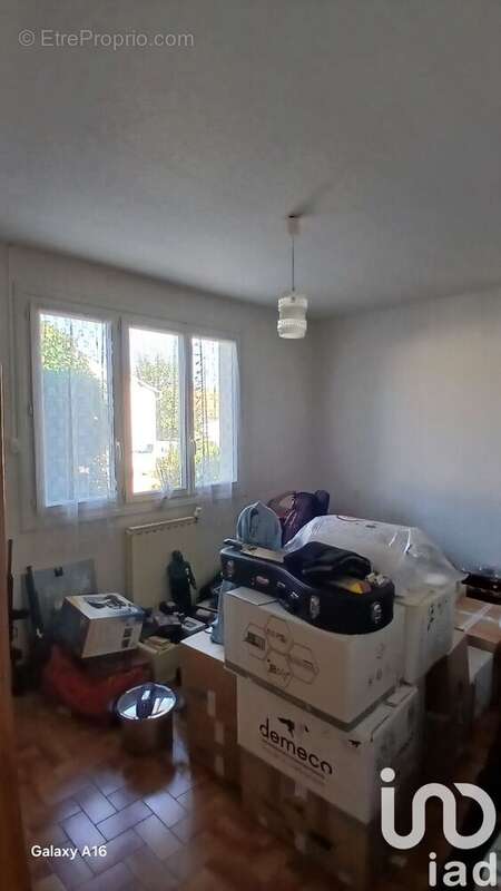 Photo 9 - Maison à LA ROCHE-SUR-YON