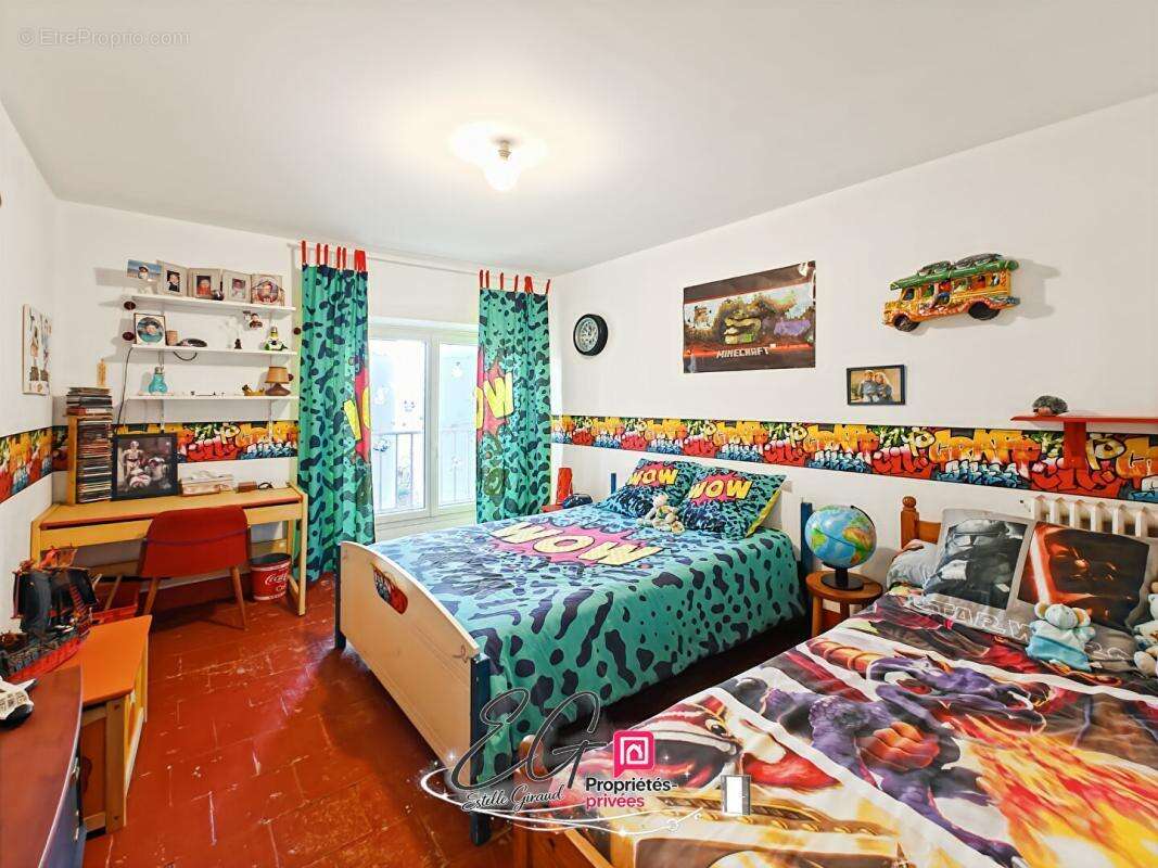 Maison à CAUNES-MINERVOIS