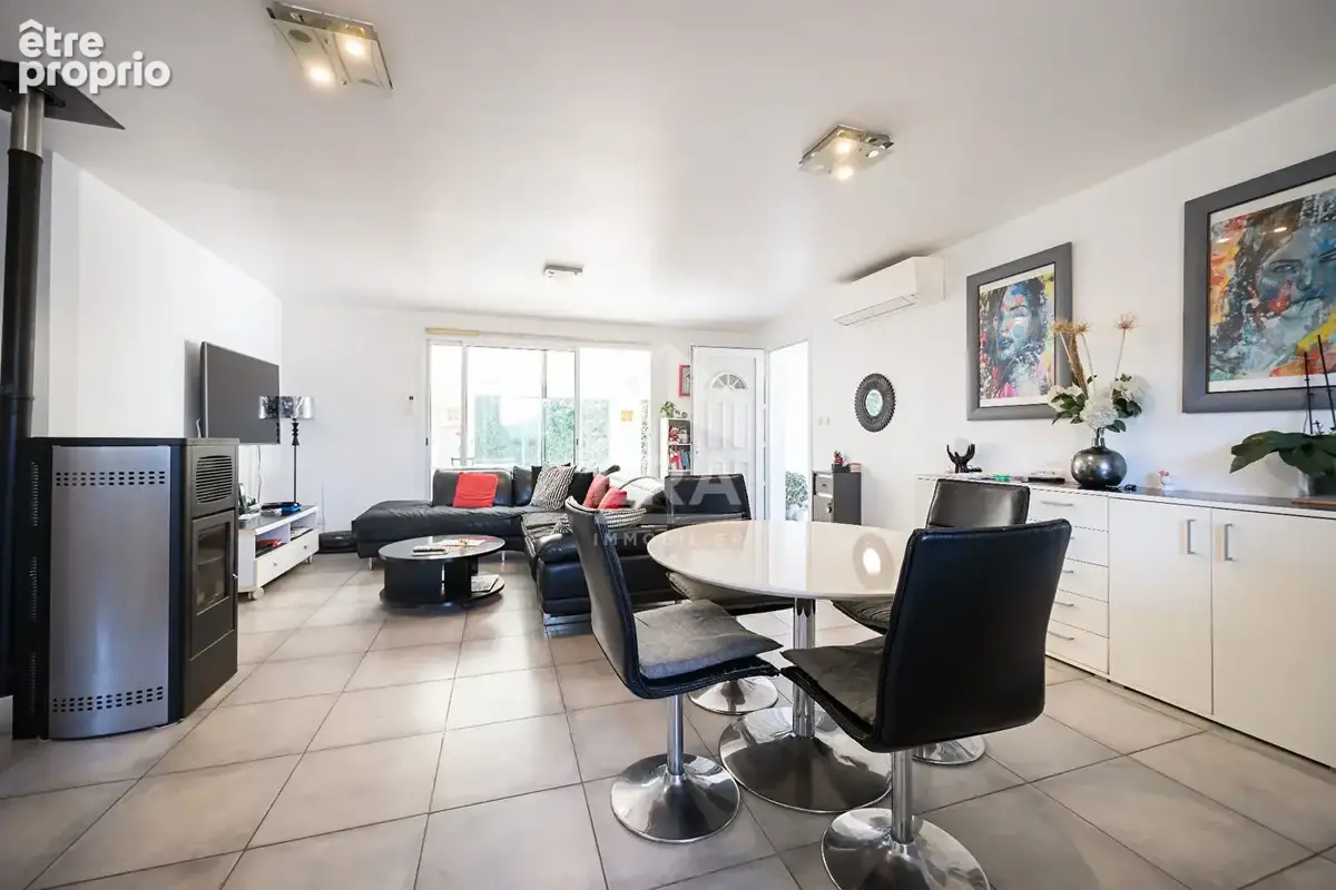 Maison 115m² à thuir - photo 4