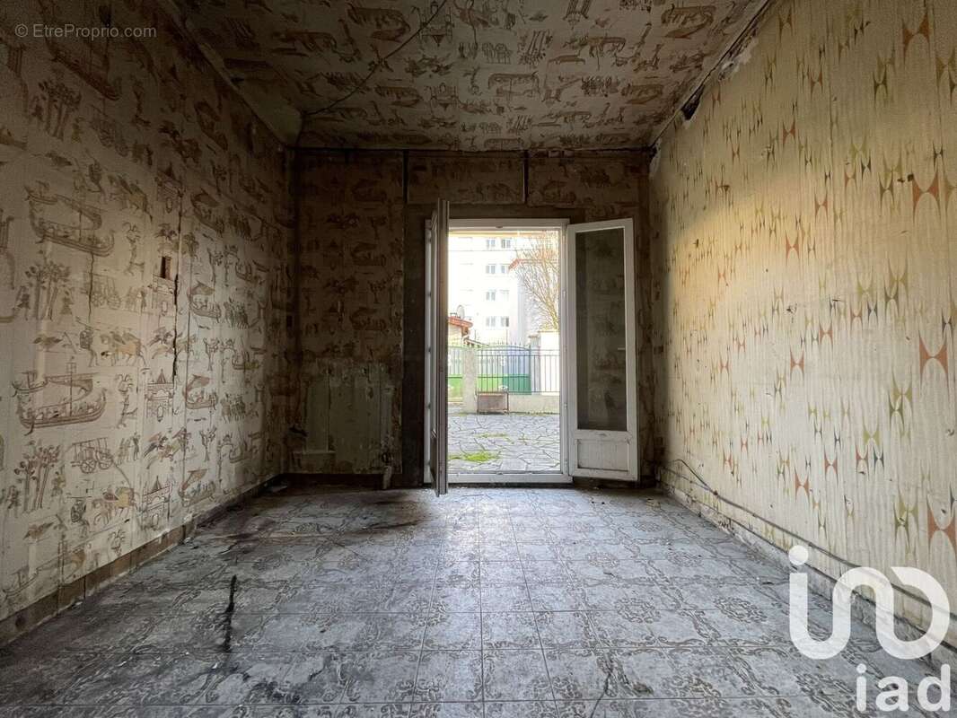 Photo 4 - Maison à MONTREUIL