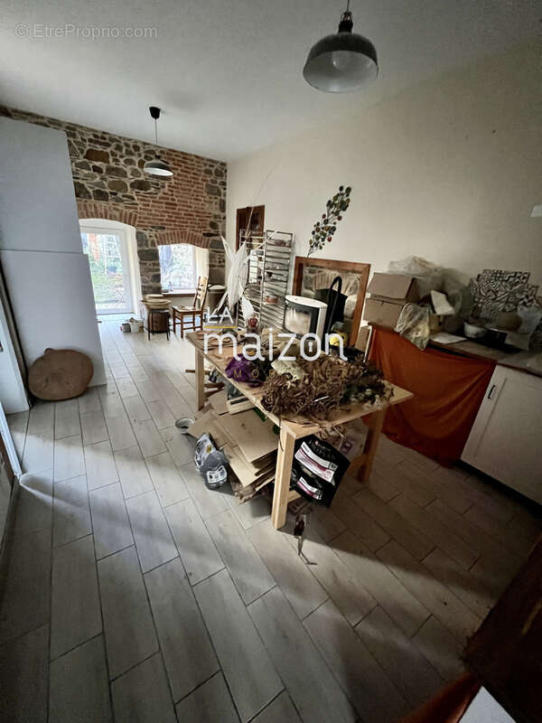 Maison à SAINT-BRIEUC