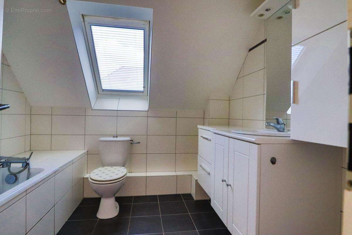 Appartement à COLMAR