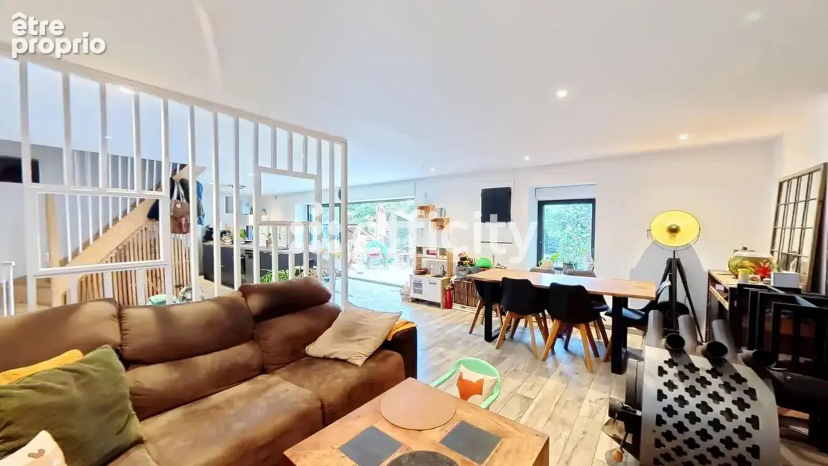 Maison 4 pièces 82 m² à vendre à Concarneau (29900) - photo 4