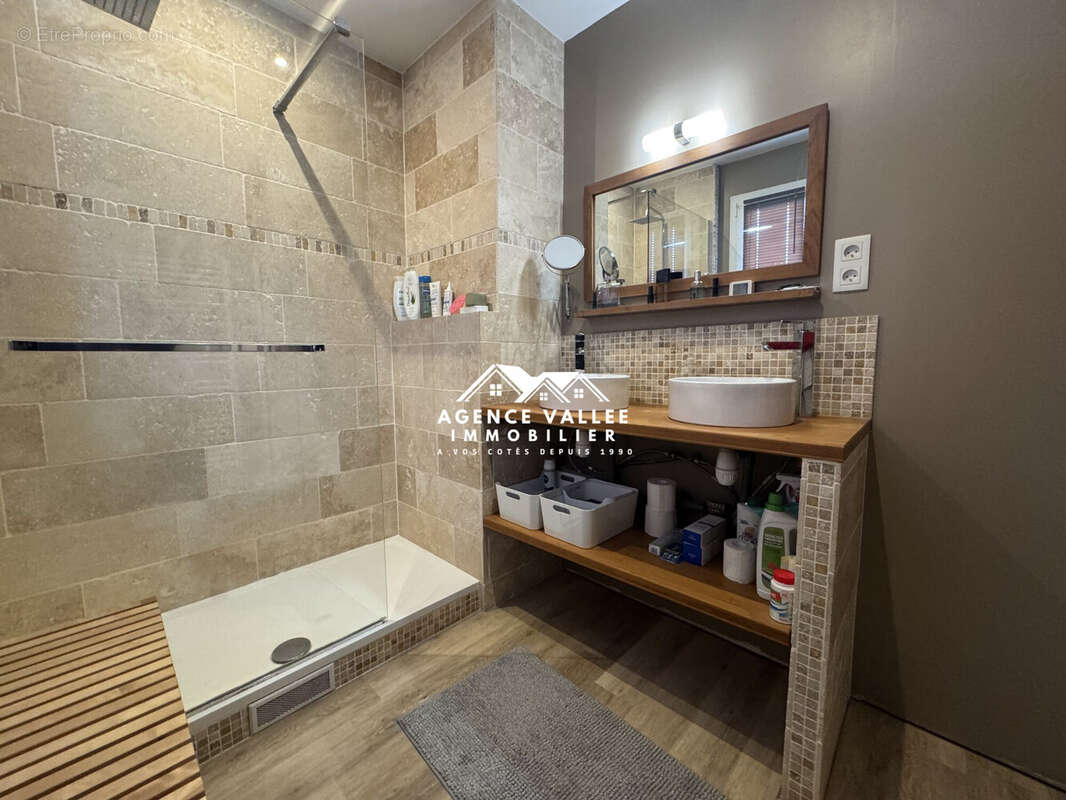 Maison à SAINT-GERMAIN-LES-CORBEIL