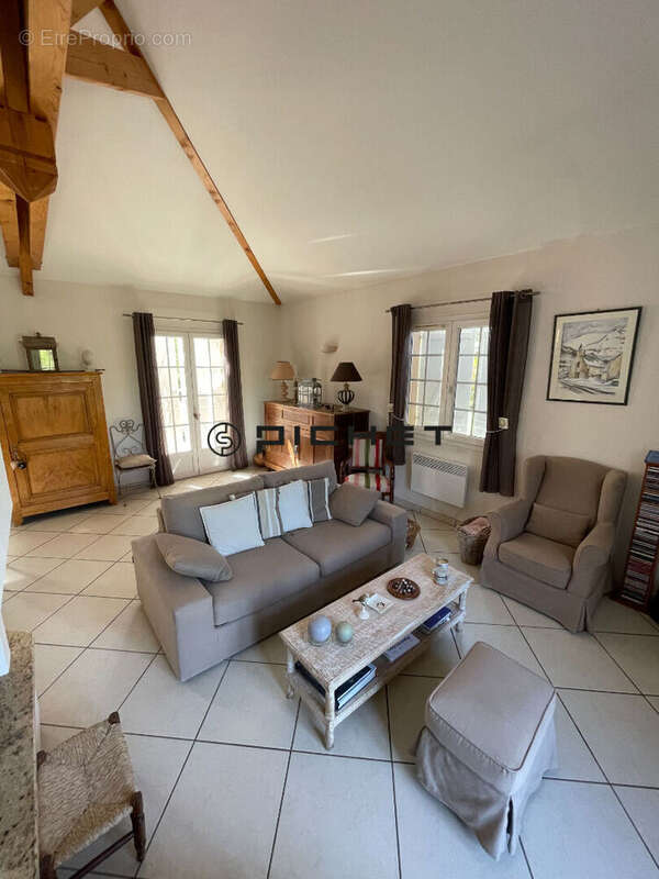 Maison à AIRE-SUR-L'ADOUR