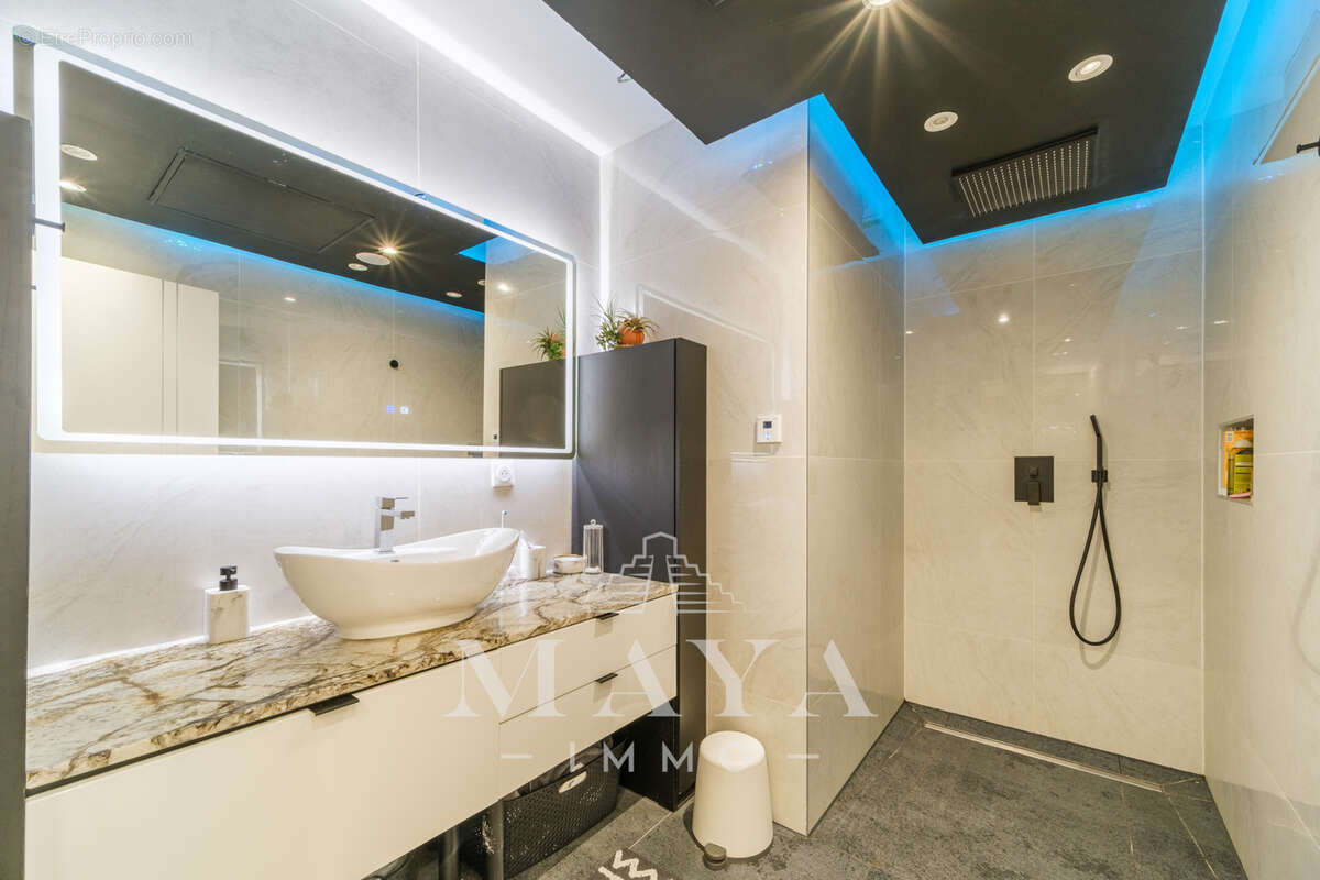 Appartement à RIXHEIM