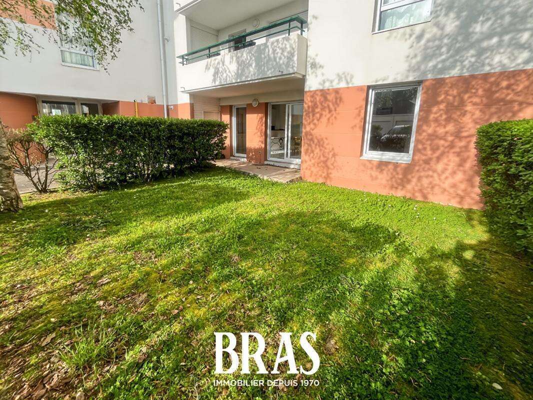 81m2 - 3 chambres - le pouliguen - photo 13