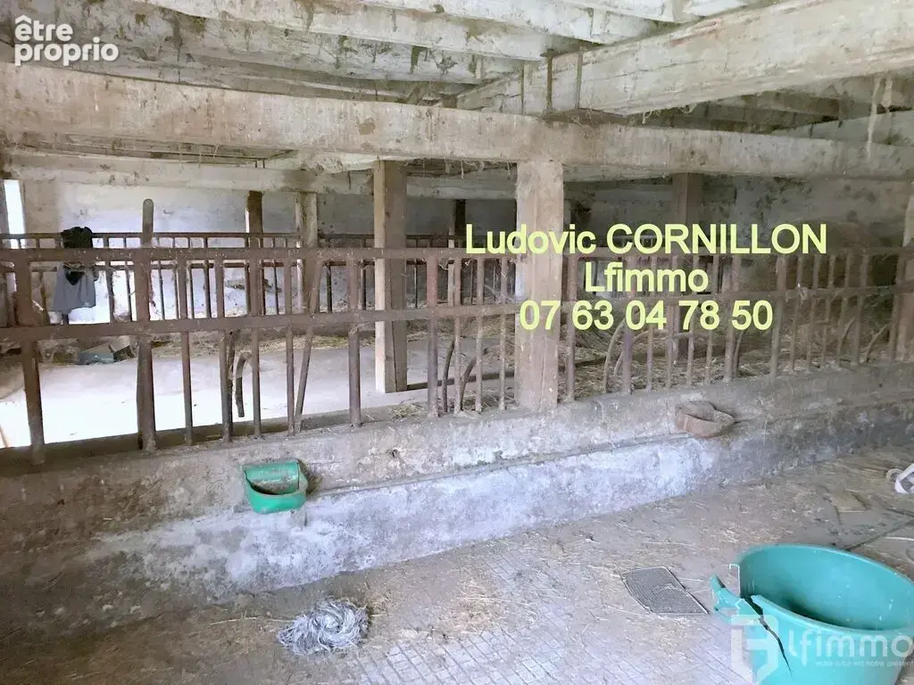 Propriété Agricole : 10ha 1700m2 de bâtiments - photo 11