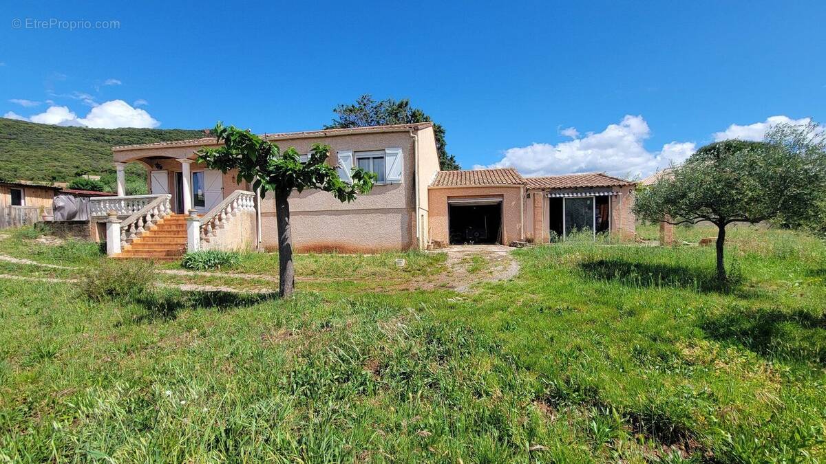 Photo 1 - Maison à LE BOSC