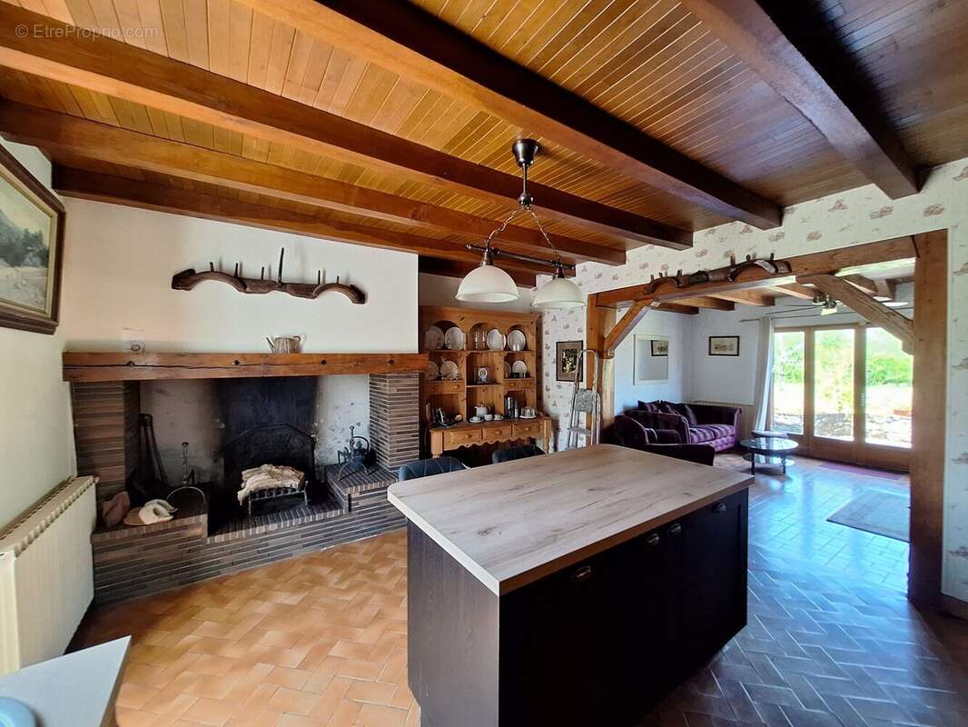 Maison 119 m² à Villereal  - photo 6