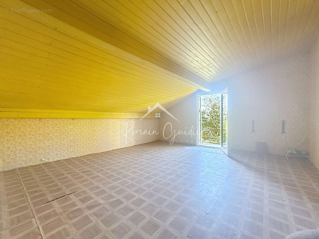 Maison f4 95 m2 sur le causse noir - photo 15