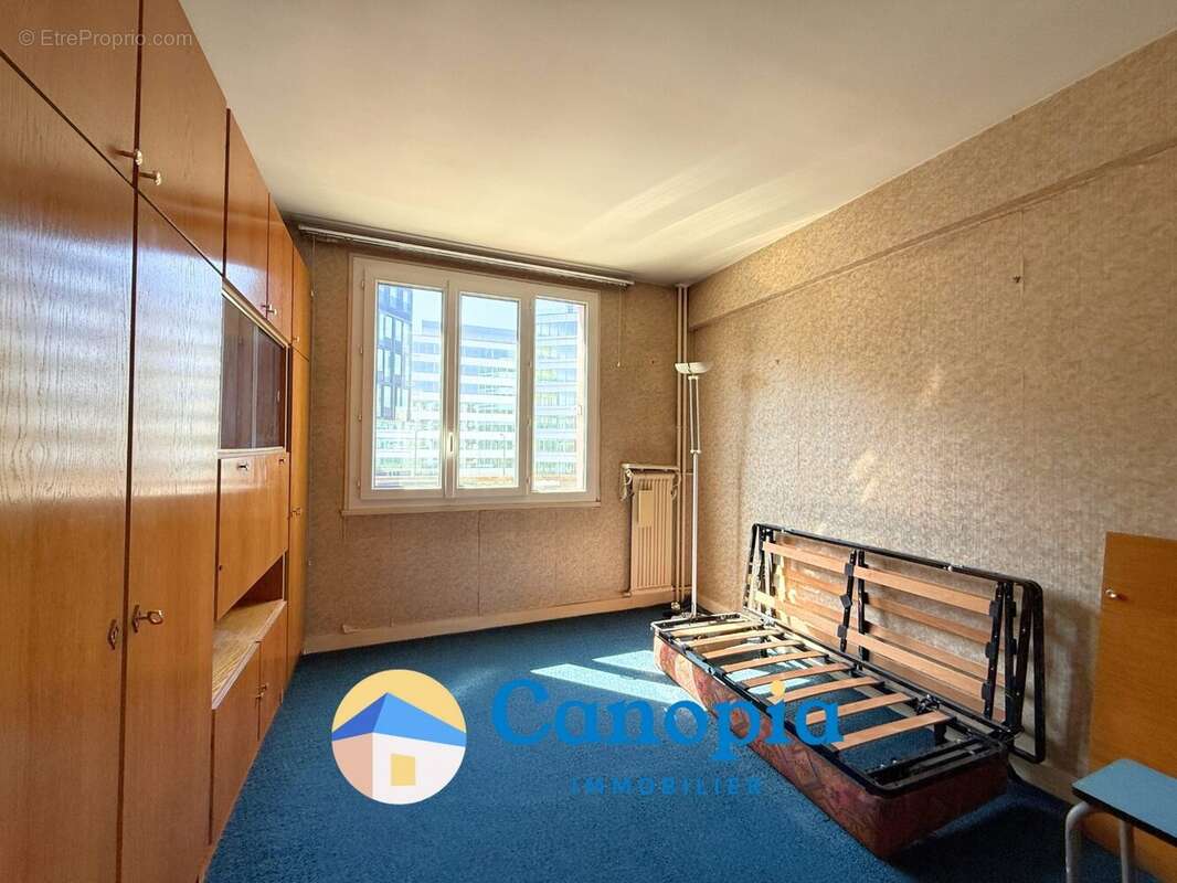 Appartement 64 m² à Arcueil  - photo 5