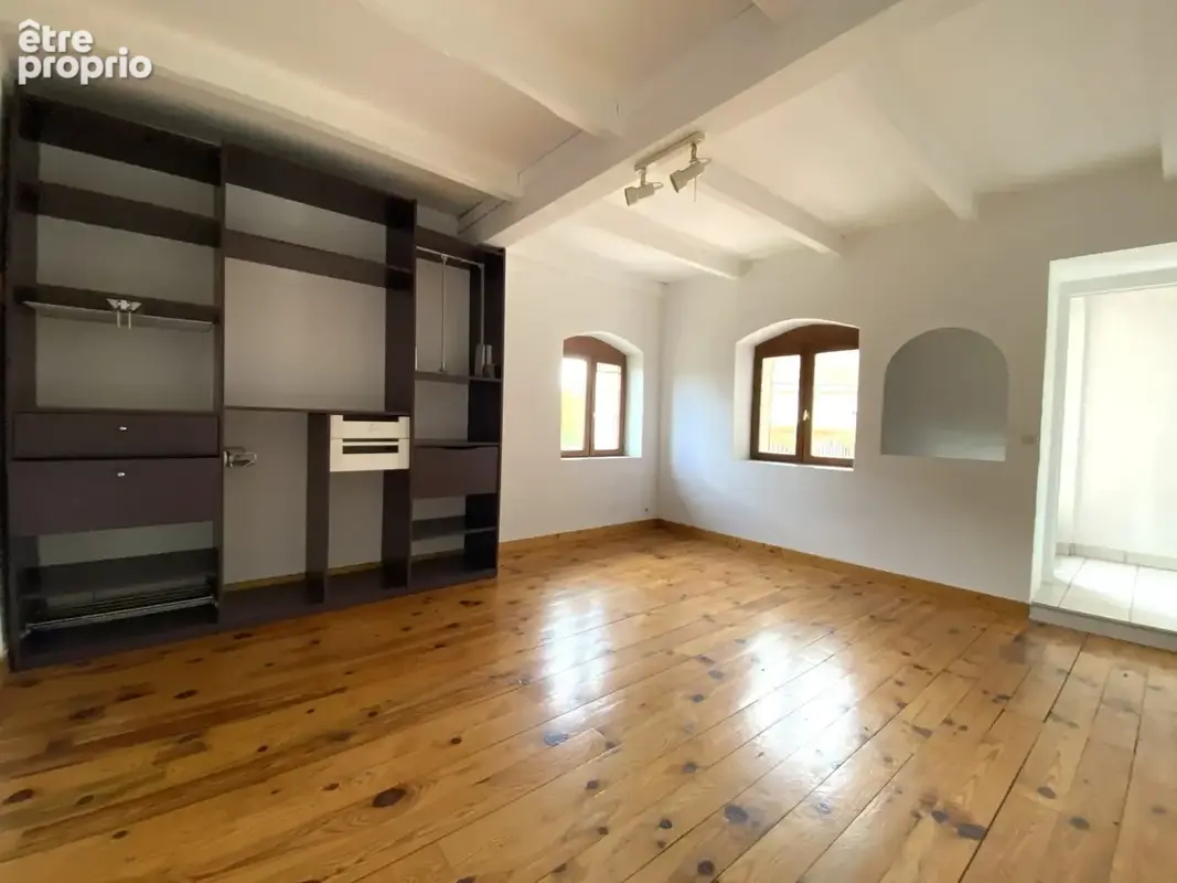 Maison à vendre 6 pièces SAINT MAURICE DE GOURDANS (01) - photo 6