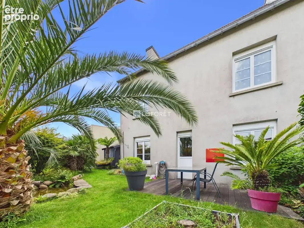 Photo Maison à Quimper au prix de 288 000€
