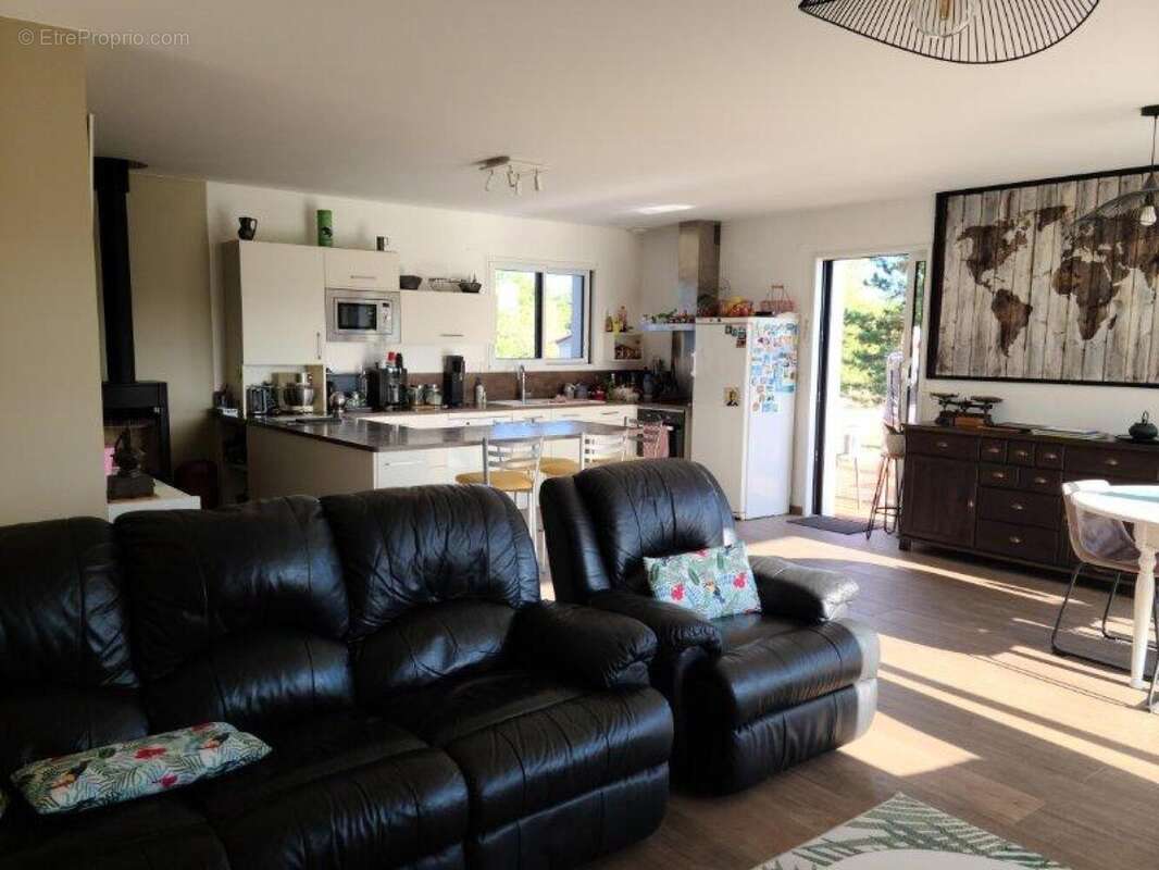 Photo 3 - Maison à CRAYSSAC