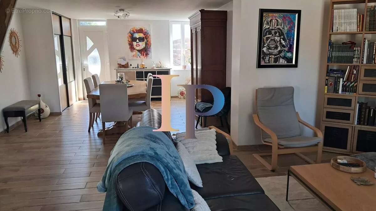 Magnifique maison familiale - photo 5