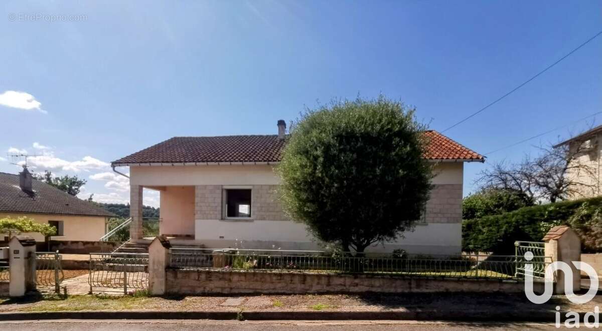 Photo 2 - Maison à CAPDENAC-GARE