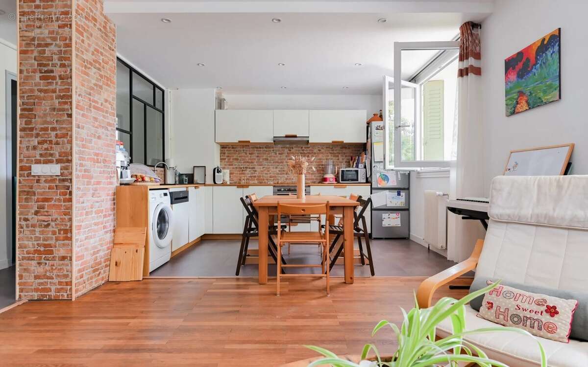 Appartement à LYON-5E