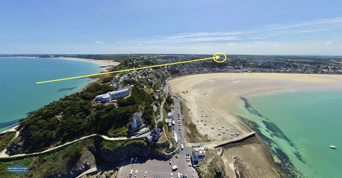 Appartement 63 m² à Pleneuf-Val-Andre  - photo 5