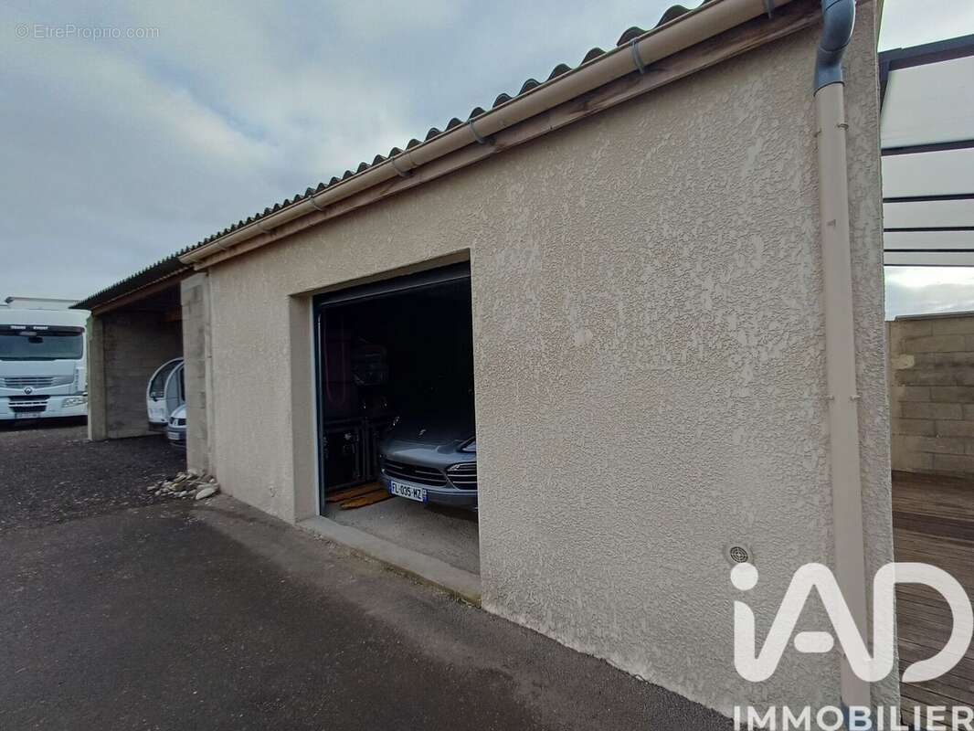 Photo 6 - Terrain à SAINT-GERMAIN-LAVAL