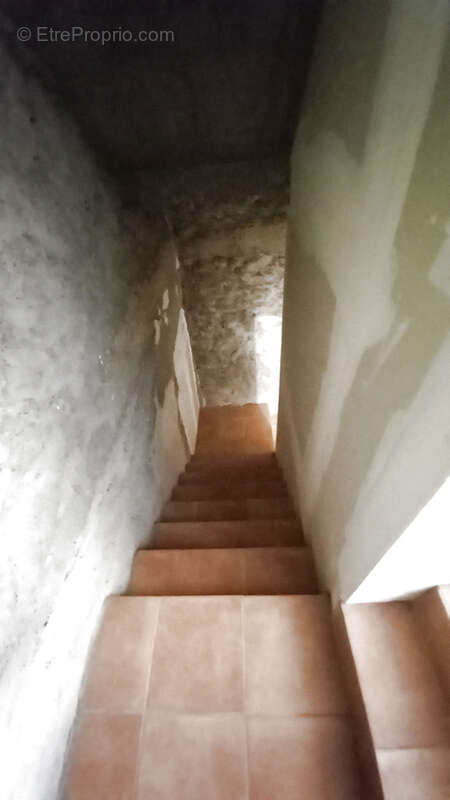 Maison à SAINT-GERVAIS-SUR-MARE