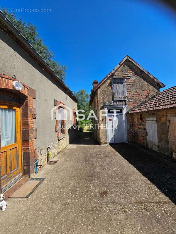 Maison 61 m² à Subligny  - photo 4