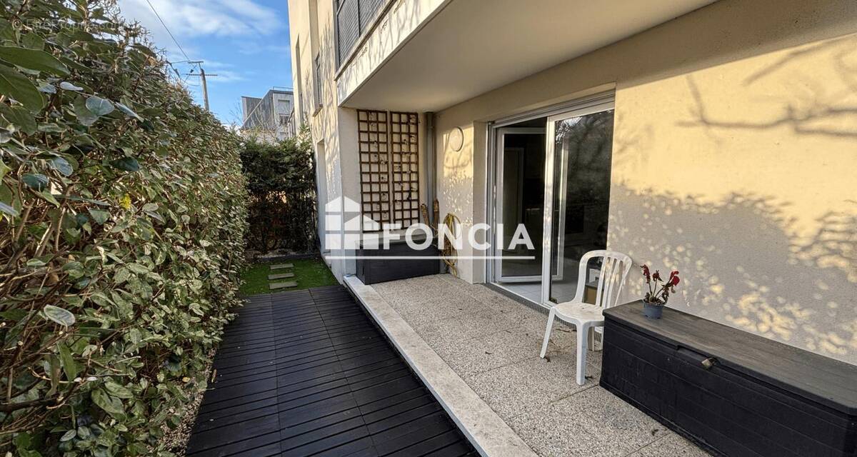 Appartement à DRAVEIL