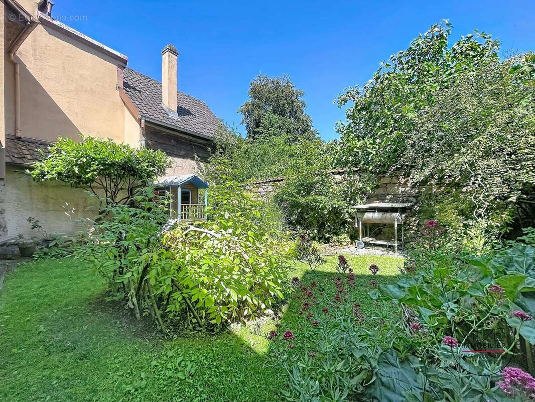Maison à ANDLAU