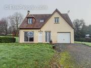 Maison à PONT-L'EVEQUE