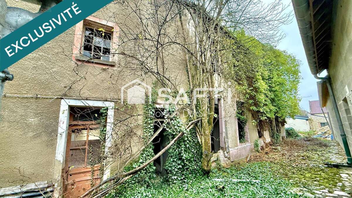 Photo 3 - Appartement à LIESSE-NOTRE-DAME