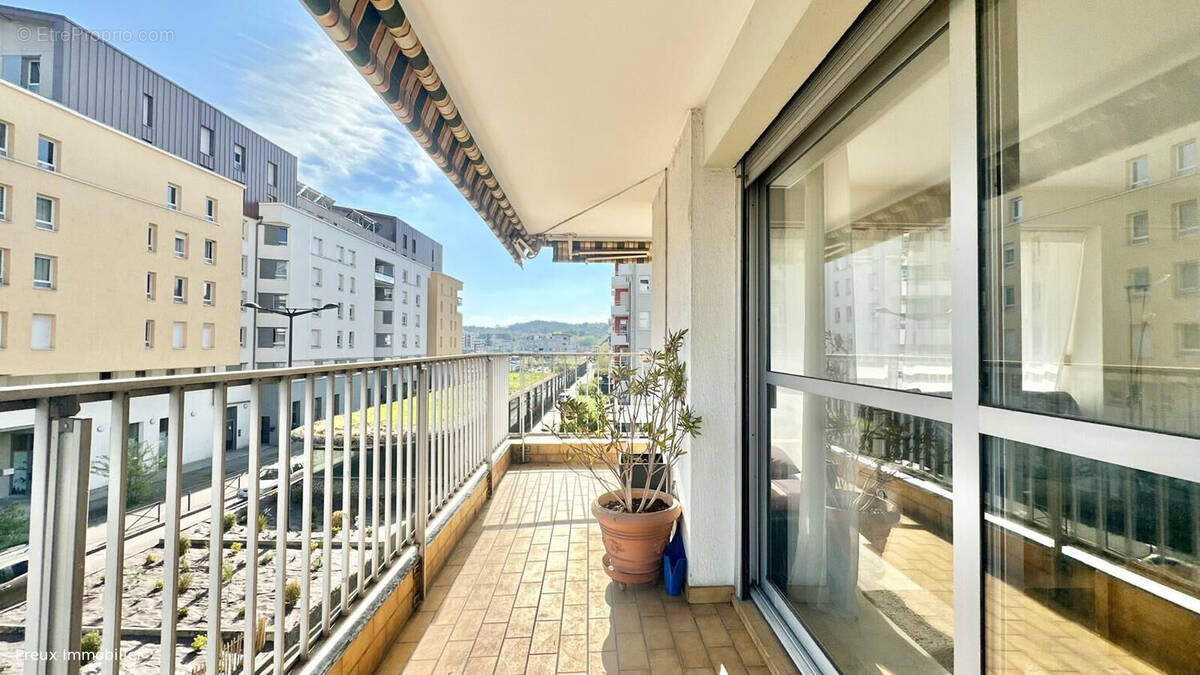 Appartement à ANNECY