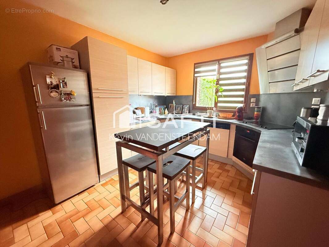Photo 7 - Maison à CAMPHIN-EN-CAREMBAULT