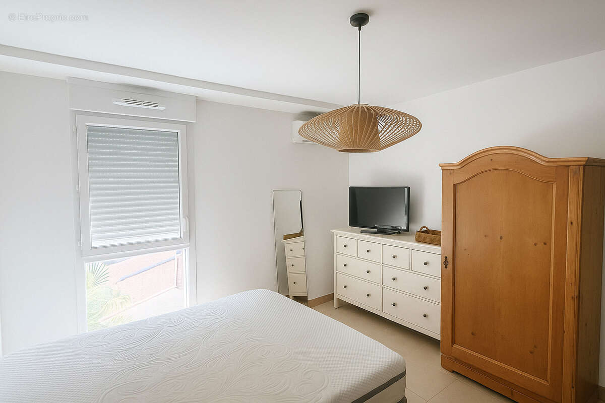 Appartement à CAGNES-SUR-MER