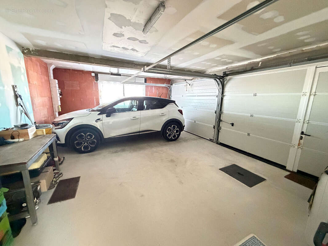 Maison à SAINTE-FEYRE