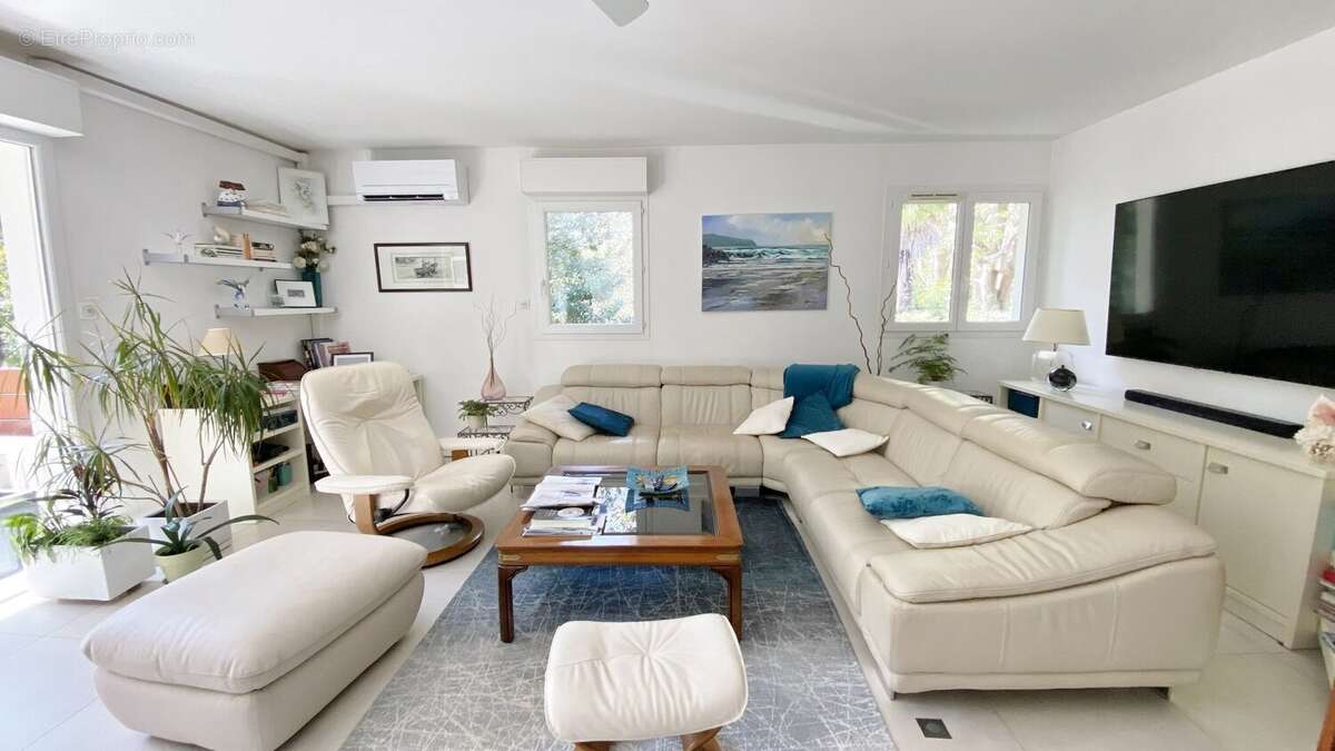 Appartement à ANGLET