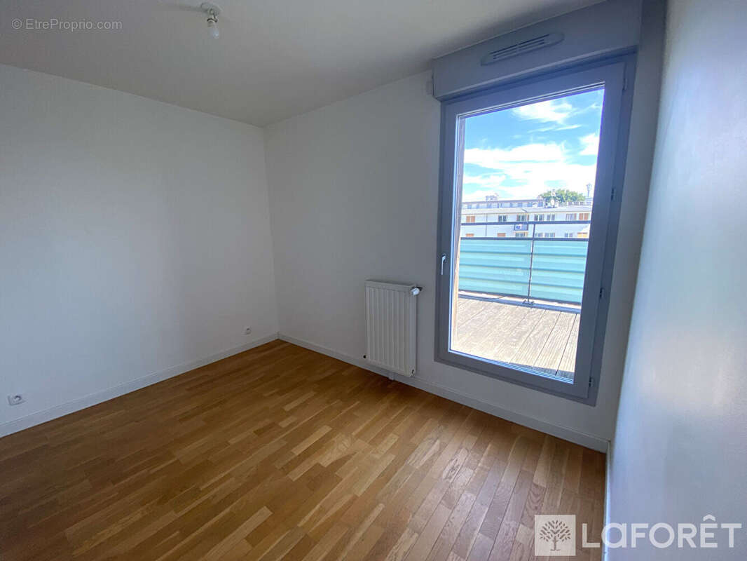 Appartement Montmorency 4 pièce(s) 84 m2 - photo 7