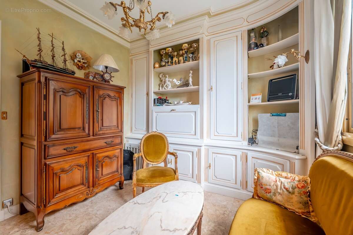 Maison à vendre 7 pièces PARAY VIEILLE POSTE (91) - Sous-sol - Terrain 730m² - photo 5