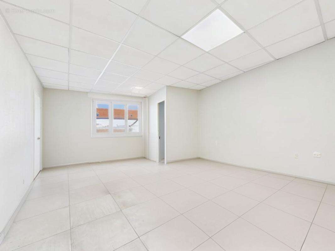 Appartement à VALENCIENNES