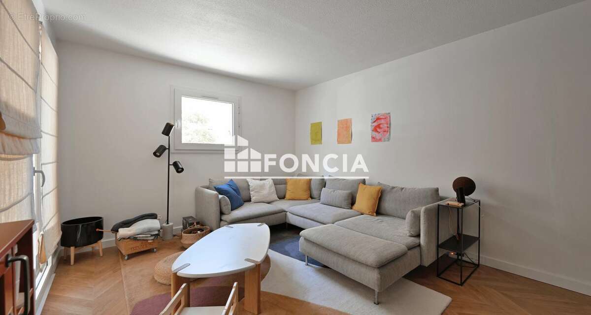 Appartement à CASTELNAU-LE-LEZ