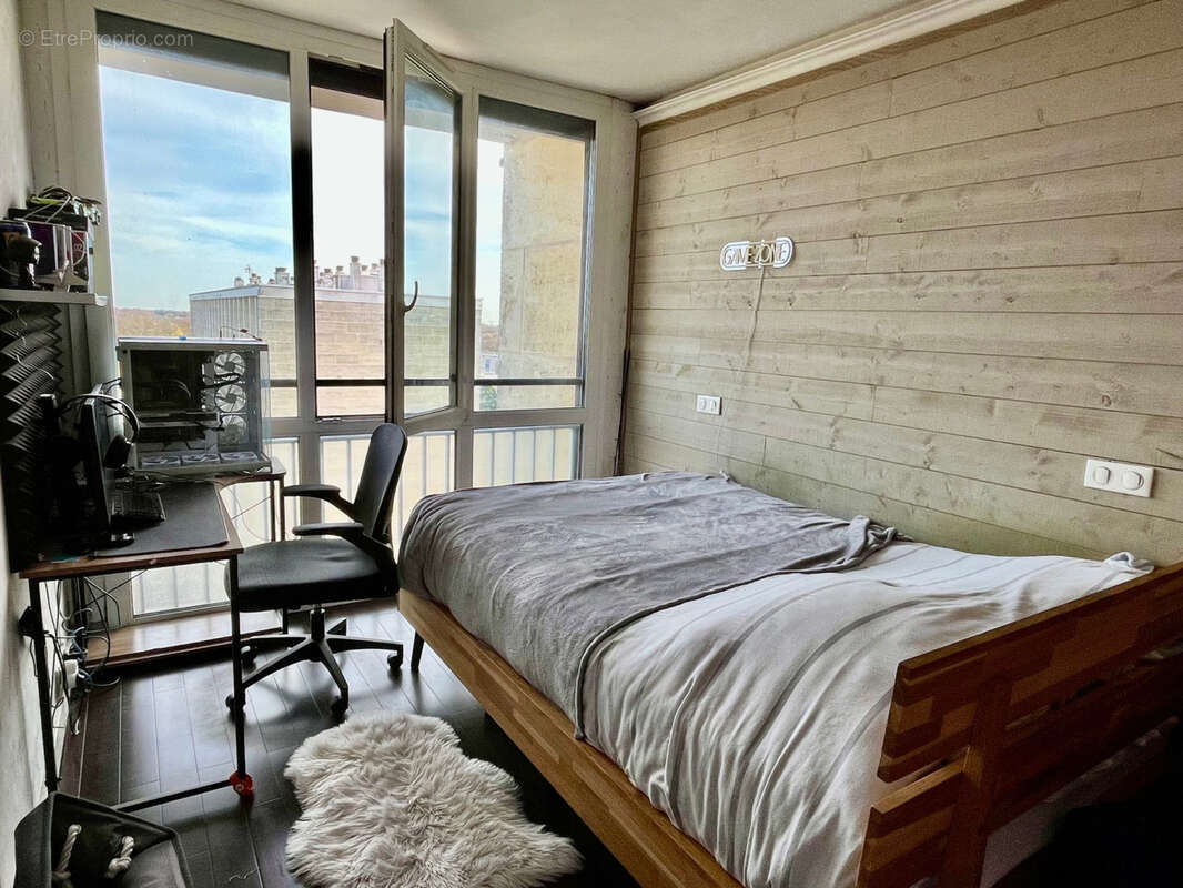 Appartement à MEUDON