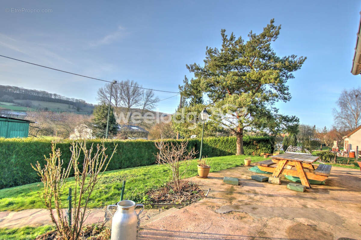 Maison 86 m² à Lisieux  - photo 2