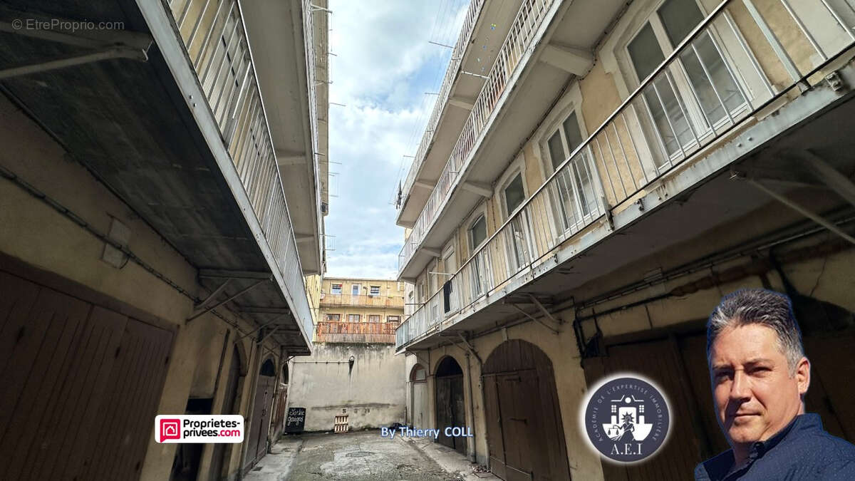 Appartement à VIENNE