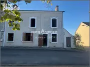 Maison à BAZAIGES