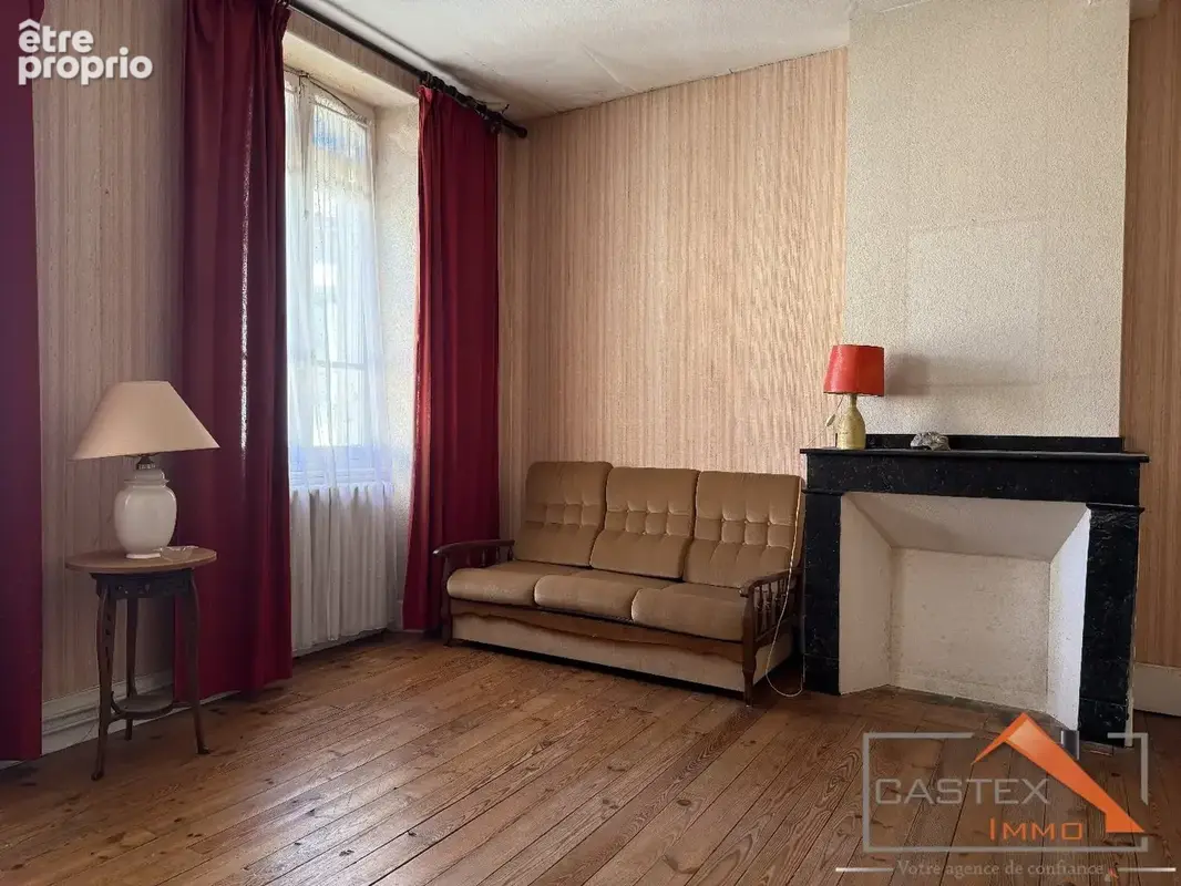 Charmante Maison de Village avec Cour Privative - photo 7