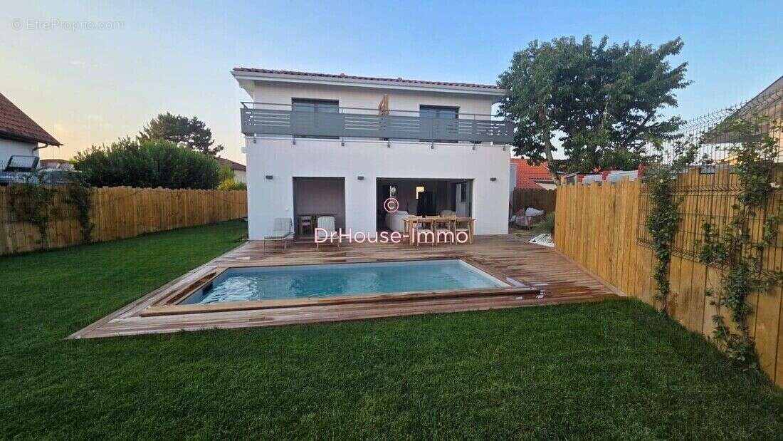 Maison 145 m² à Seignosse  - photo 2