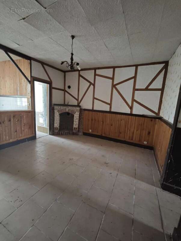Vente Maison Cercy-la-tour(58340) 20 000ï¿œ - photo 3