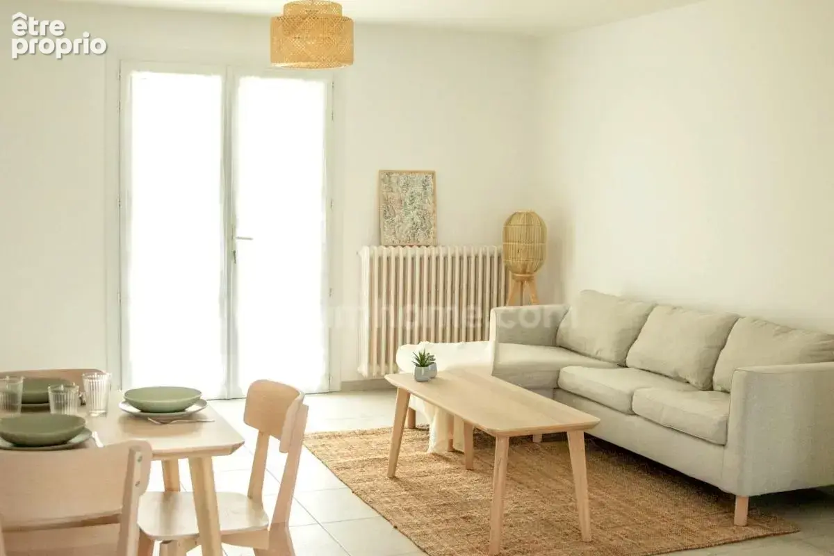 Maison entièrement rénovée – La Roche-sur-Yon Sud - photo 5