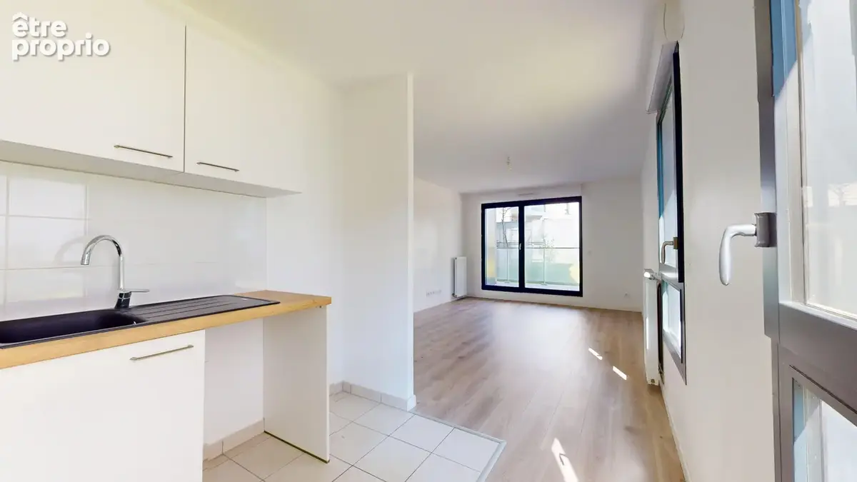 Appartement 3 pièces 62 m² à vendre à Asnieres-Sur-Seine (92600) - photo 7